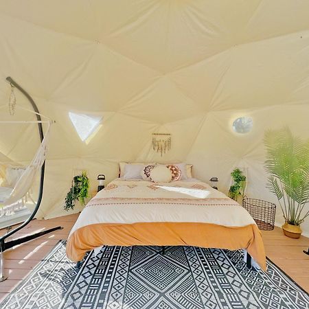 Вилла Soul Whispering Ranch Retreat Upper Lake Экстерьер фото