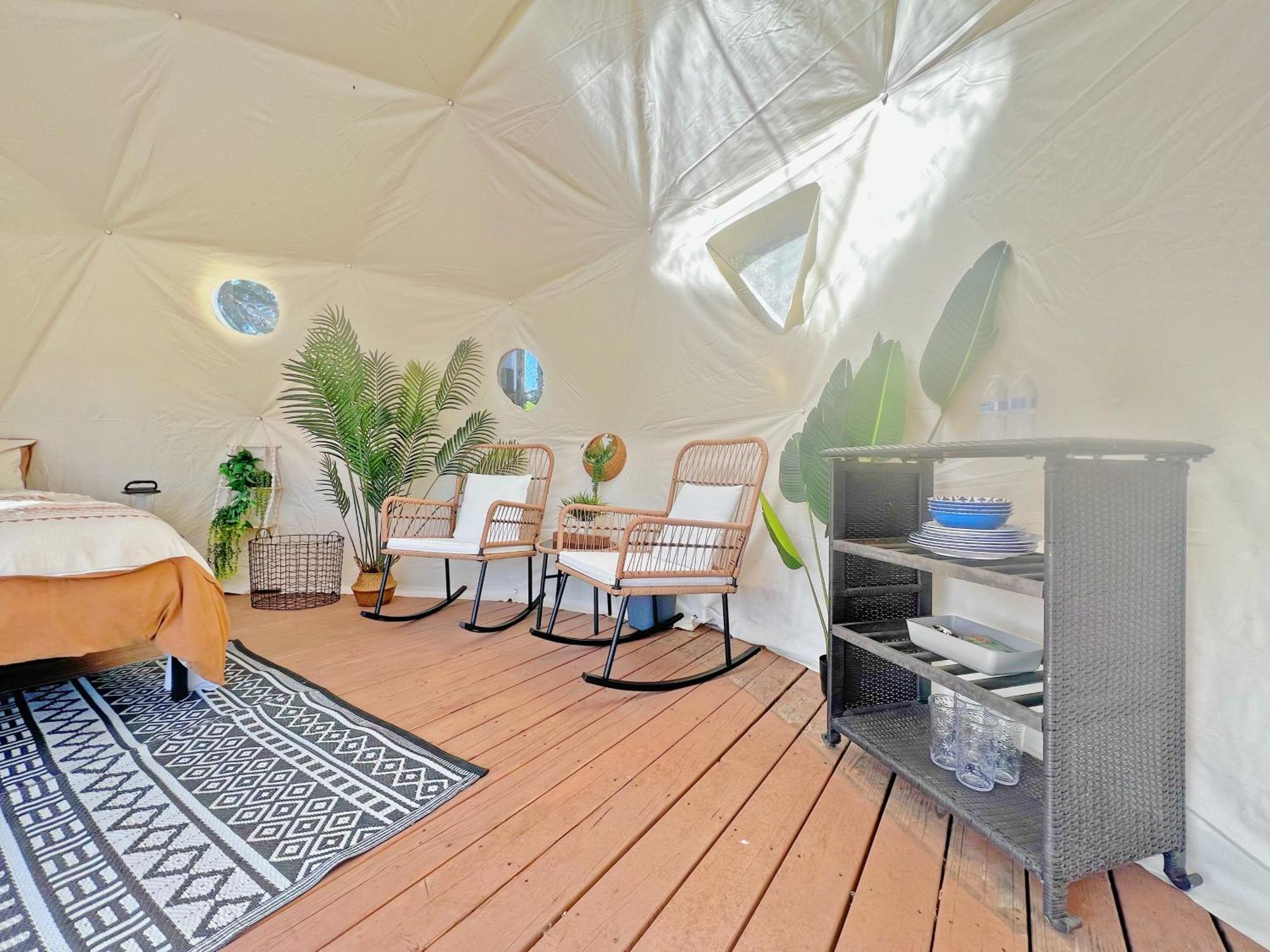 Вилла Soul Whispering Ranch Retreat Upper Lake Экстерьер фото