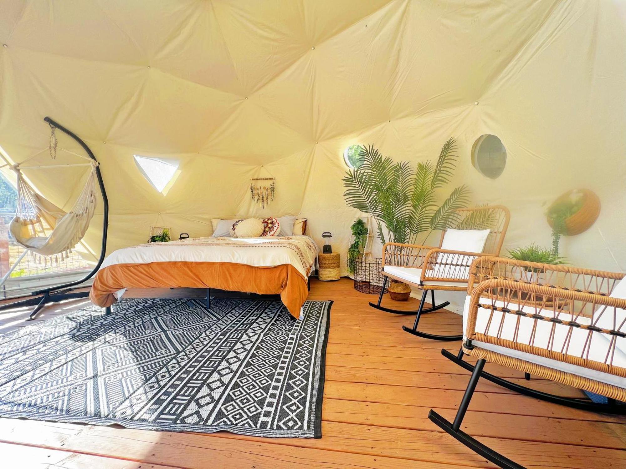 Вилла Soul Whispering Ranch Retreat Upper Lake Экстерьер фото